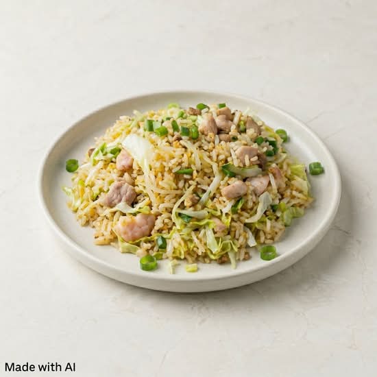Stir-Fried Green Beans 干扁四季豆